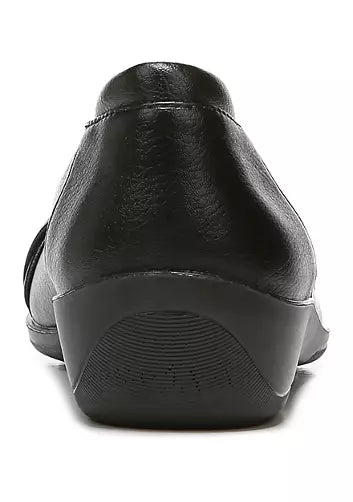 LifeStride Impact Sneaker – Black